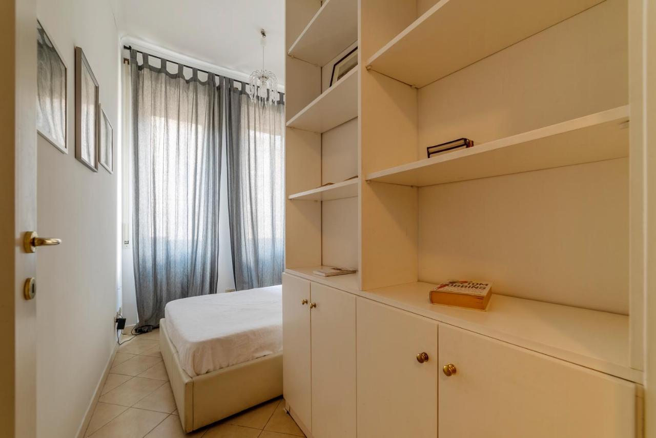 Vatican Corner Family Apartment Rom Eksteriør billede
