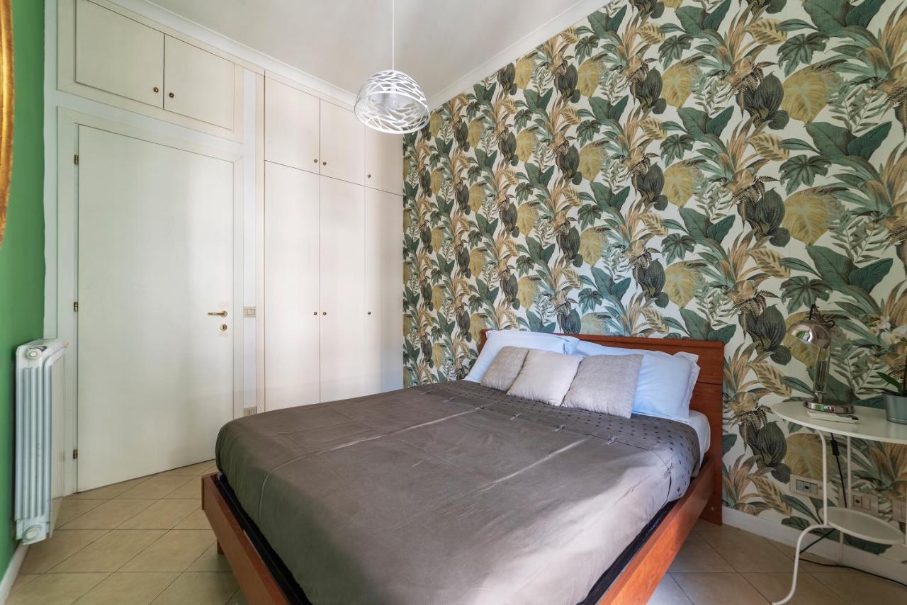 Vatican Corner Family Apartment Rom Eksteriør billede