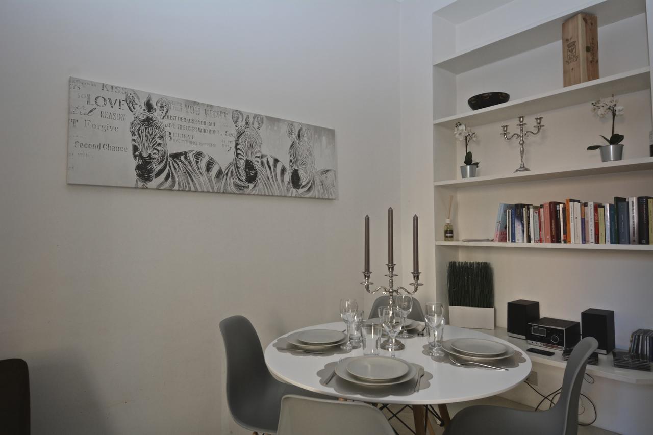 Vatican Corner Family Apartment Rom Eksteriør billede